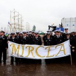 regata marii negre la Varna - echipajele romanesti (2)
