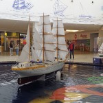 bricul mircea la mall