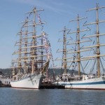 cele mai frumoase fotografii de la regata marii negre 201410