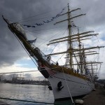 cele mai frumoase fotografii de la regata marii negre 20145