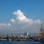 regata marii negre la Varna - echipajele romanesti (16)