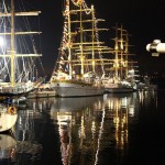 regata marii negre la Varna - echipajele romanesti (4)